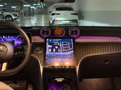 2024 Mercedes-BENZ GLC 缩略图 14