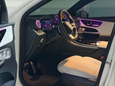 2024 Mercedes-BENZ GLC 缩略图 11