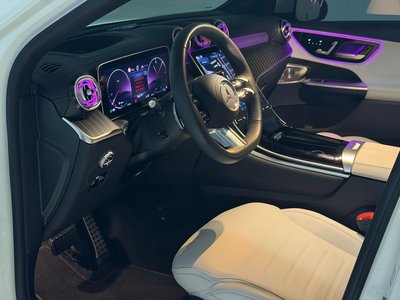 2024 Mercedes-BENZ GLC 缩略图 20