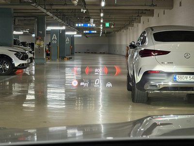 2024 Mercedes-BENZ GLC 缩略图 16