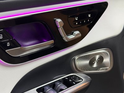 2024 Mercedes-BENZ GLC 缩略图 12