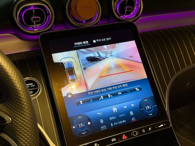 2024 Mercedes-BENZ GLC 缩略图 18