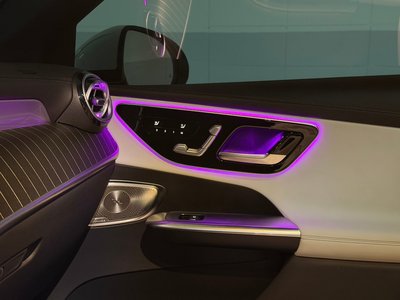 2024 Mercedes-BENZ GLC 缩略图 13
