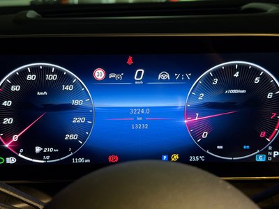 2024 Mercedes-BENZ GLC 缩略图 15