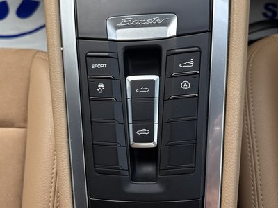 2012 Porsche BOXSTER 缩略图 49