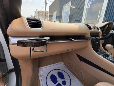2012 Porsche BOXSTER 缩略图 55