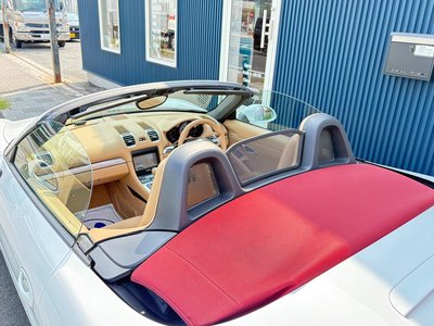 2012 Porsche BOXSTER 缩略图 35