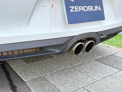 2012 Porsche BOXSTER 缩略图 33