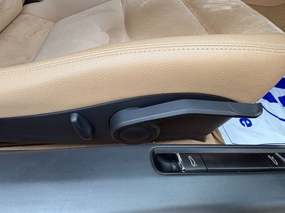 2012 Porsche BOXSTER 缩略图 46