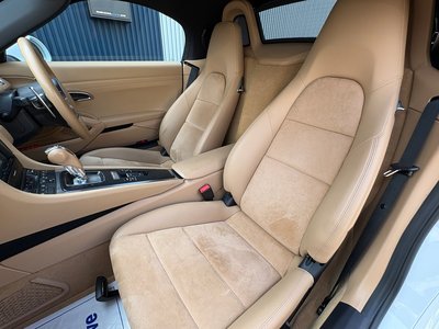 2012 Porsche BOXSTER 缩略图 15