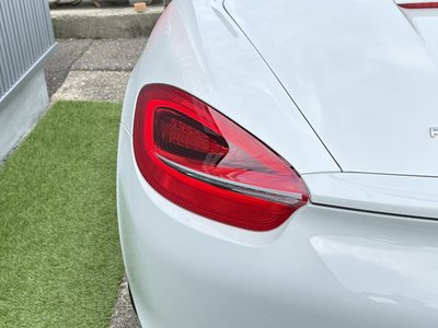 2012 Porsche BOXSTER 缩略图 39