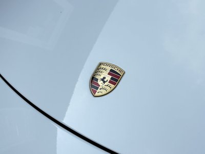 2012 Porsche BOXSTER 缩略图 30