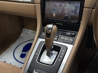 2012 Porsche BOXSTER 缩略图 18
