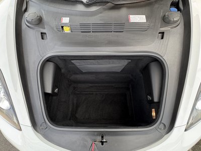2012 Porsche BOXSTER 缩略图 19
