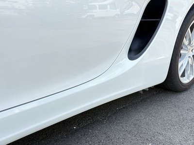 2012 Porsche BOXSTER 缩略图 31