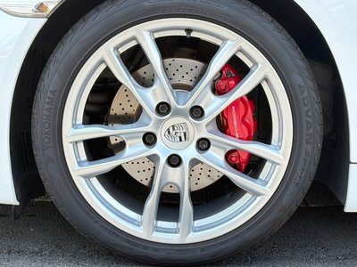 2012 Porsche BOXSTER 缩略图 43