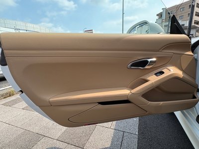 2012 Porsche BOXSTER 缩略图 57