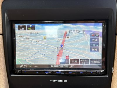 2012 Porsche BOXSTER 缩略图 16