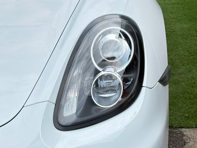 2012 Porsche BOXSTER 缩略图 20