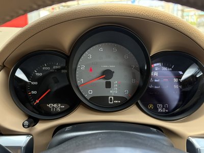2012 Porsche BOXSTER 缩略图 51