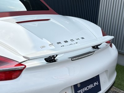 2012 Porsche BOXSTER 缩略图 34
