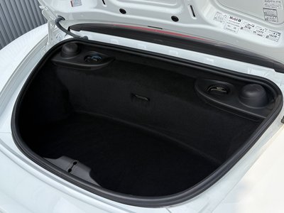 2012 Porsche BOXSTER 缩略图 12