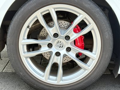 2012 Porsche BOXSTER 缩略图 41