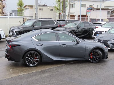 LEXUS IS - 6