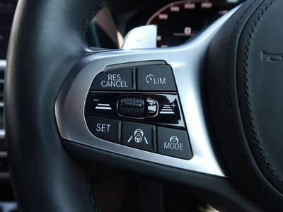 BMW 4 SERIES CABRIOLET - 8