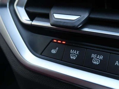 BMW 4 SERIES CABRIOLET - 10