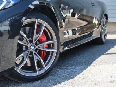 BMW 4 SERIES CABRIOLET - 2