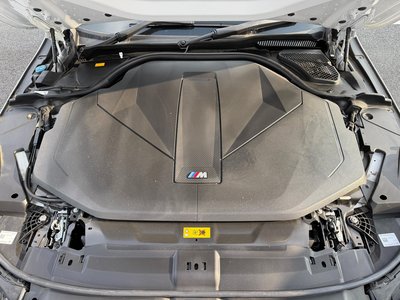 2024 BMW I5 缩略图 55