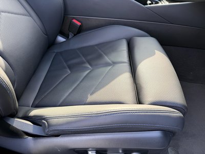 2024 BMW I5 缩略图 11