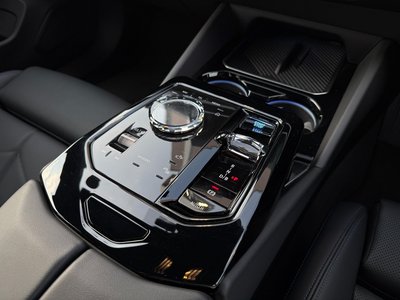 2024 BMW I5 缩略图 42
