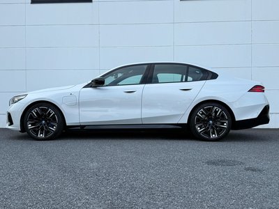 2024 BMW I5 缩略图 62
