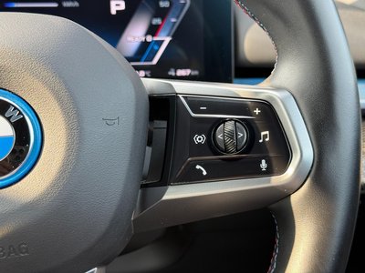 2024 BMW I5 缩略图 22