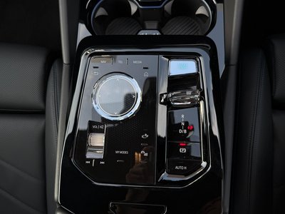 2024 BMW I5 缩略图 43
