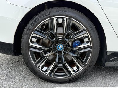 2024 BMW I5 缩略图 53