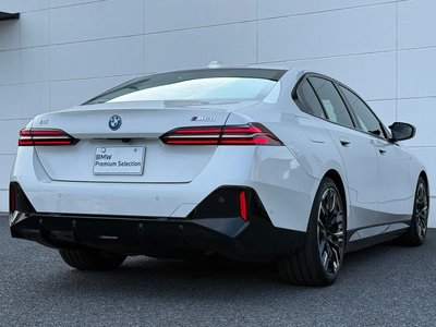 2024 BMW I5 缩略图 59
