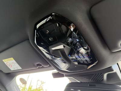 2024 BMW I5 缩略图 47