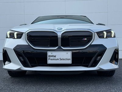 2024 BMW I5 缩略图 56