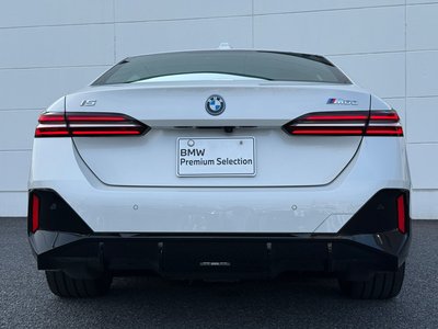 2024 BMW I5 缩略图 60