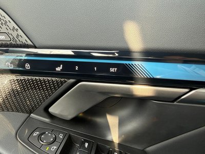 2024 BMW I5 缩略图 26