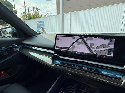 2024 BMW I5 缩略图 30