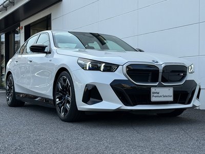 2024 BMW I5 缩略图 57