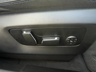 2024 BMW I5 缩略图 13