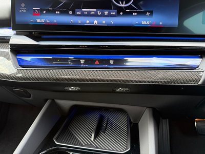 2024 BMW I5 缩略图 41
