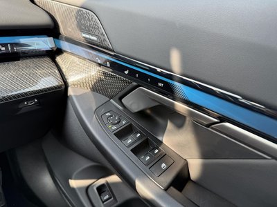 2024 BMW I5 缩略图 25