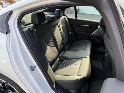 2024 BMW I5 缩略图 14