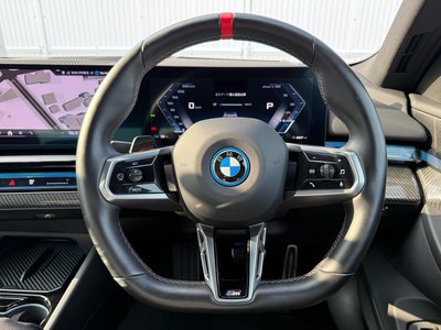 2024 BMW I5 缩略图 20
